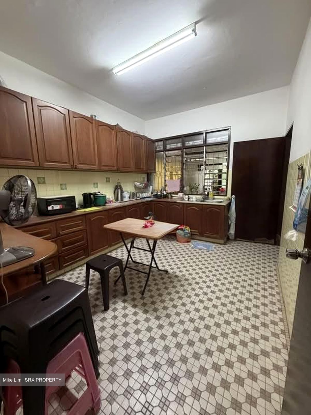 Lorong Marzuki (D14), Terrace #605934771